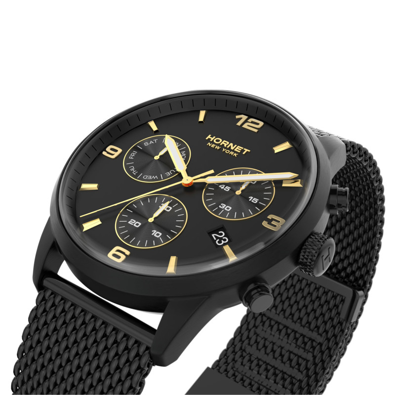 Hornet Performance Imperial HP.B43B10.BGG