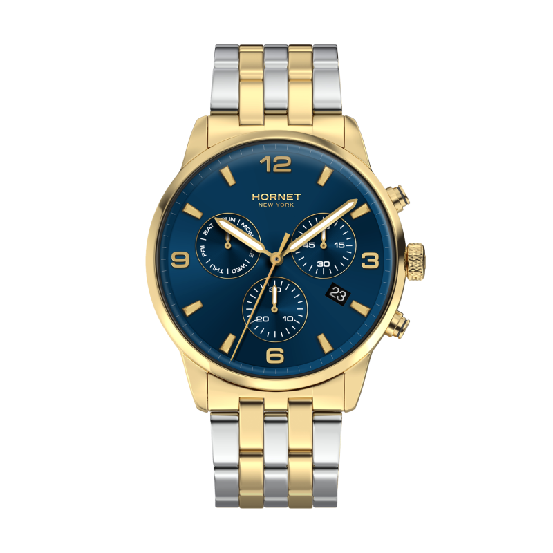 Hornet Performance Majestic HP.G43G1B.NGG