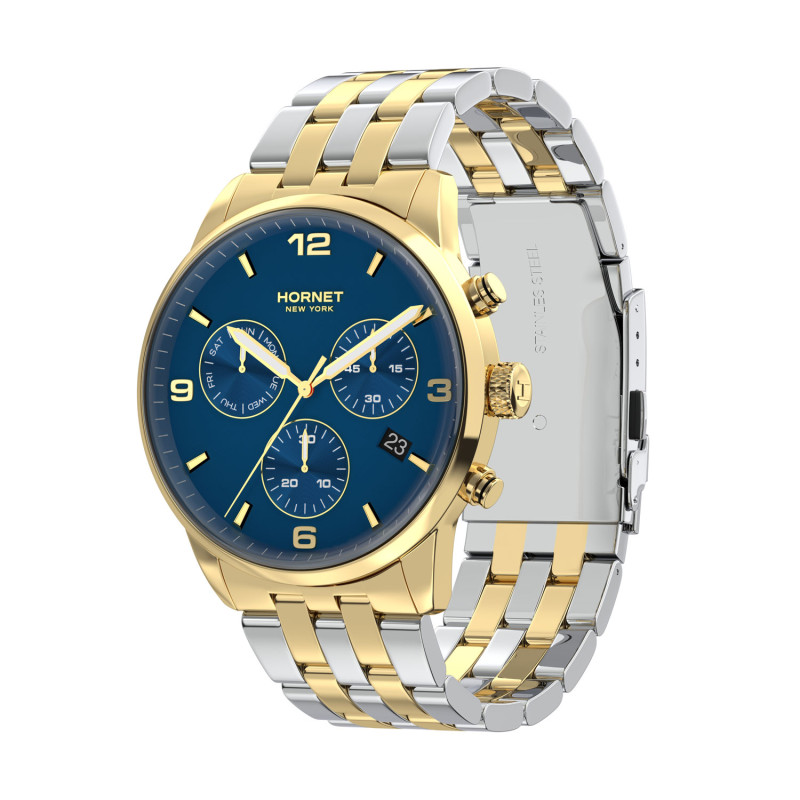 Hornet Performance Majestic HP.G43G1B.NGG