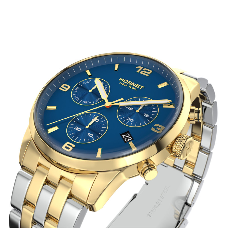 Hornet Performance Majestic HP.G43G1B.NGG