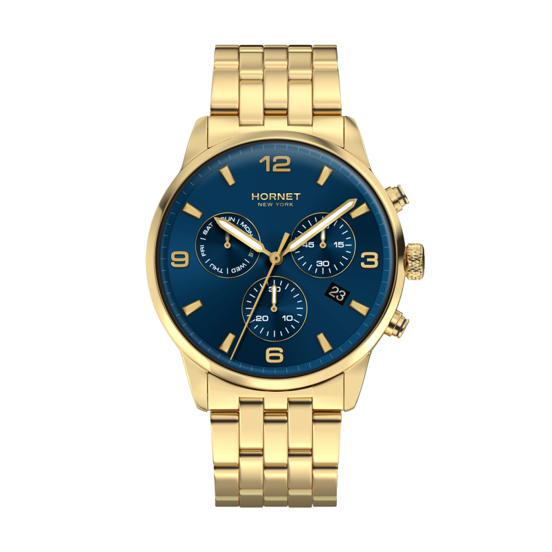 Hornet Performance Marquis HP.G43G0B.NGG