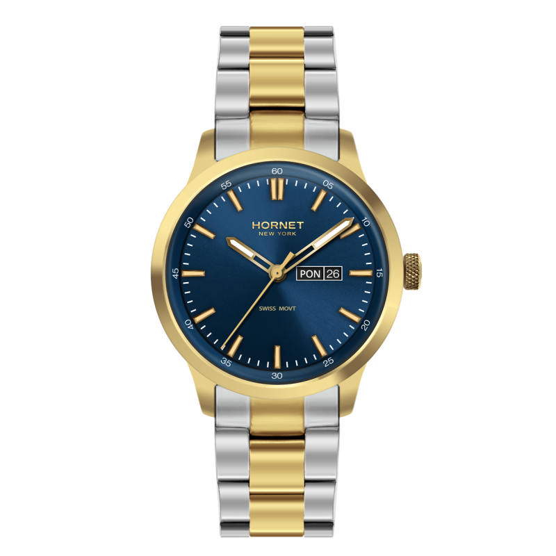 Hornet NYC Brighton HN.G40S1B.NGG