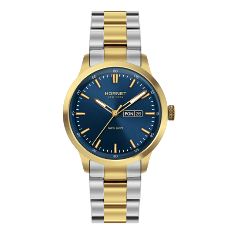 Hornet NYC Brighton HN.G40S1B.NGG