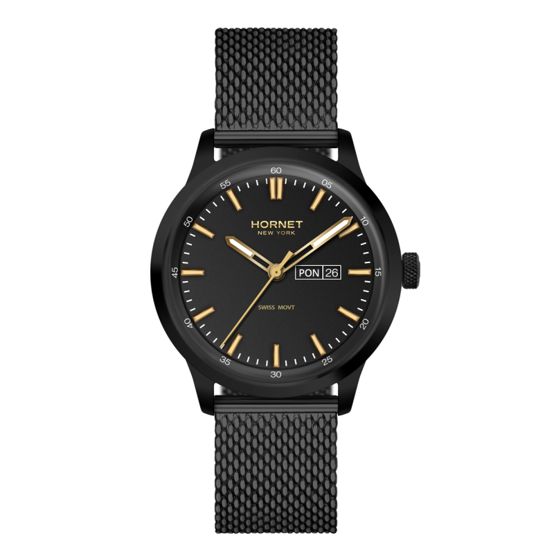 Hornet NYC Bronx HN.B40B0M.BGG