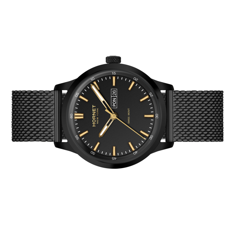 Hornet NYC Bronx HN.B40B0M.BGG