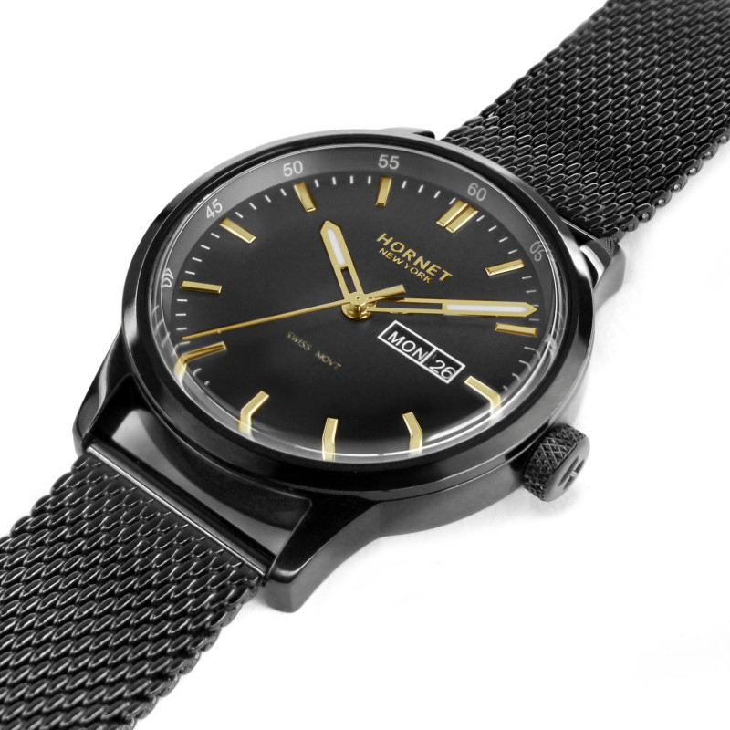 Hornet NYC Bronx HN.B40B0M.BGG