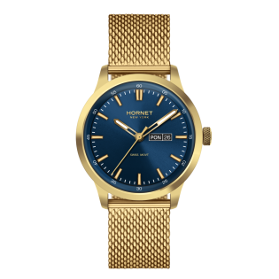 Hornet NYC Queensbridge HN.G40G0M.NGG