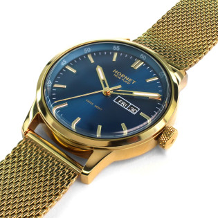 Hornet NYC Queensbridge HN.G40G0M.NGG