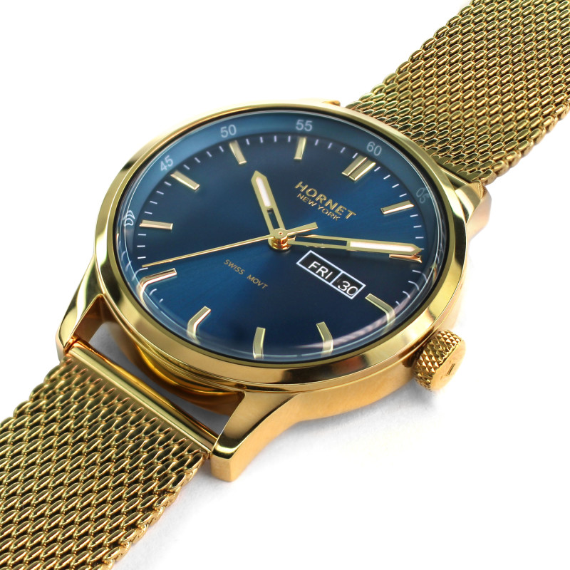 Hornet NYC Queensbridge HN.G40G0M.NGG