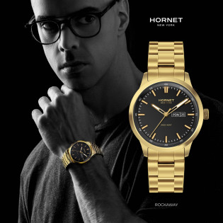 Hornet NYC Rockaway HN.G40G0B.BGG