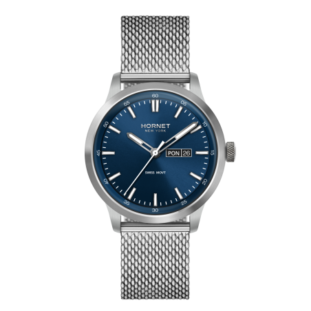 Hornet NYC Staten Island HN.S40S0M.NSS