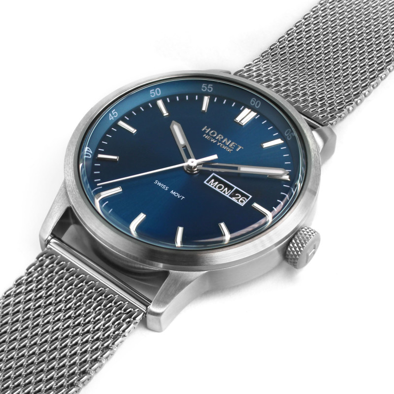 Hornet NYC Staten Island HN.S40S0M.NSS