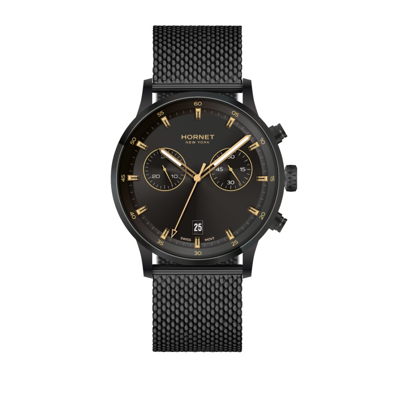 Hornet Hudson Alabama HH.B43B10.BGG