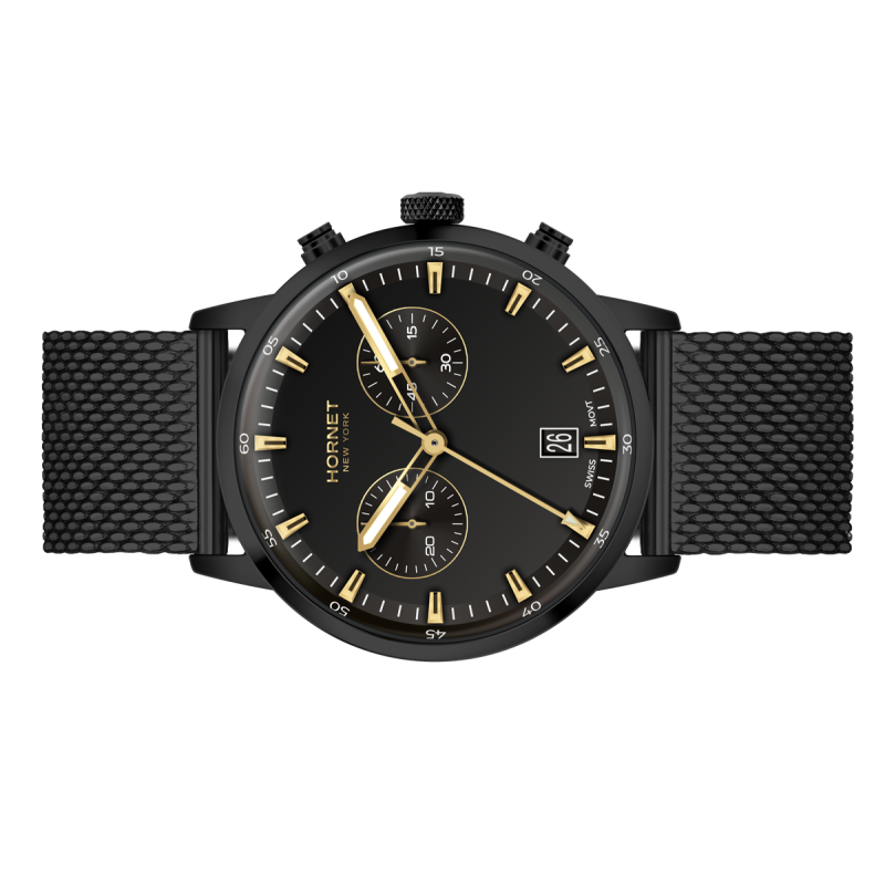 Hornet Hudson Alabama HH.B43B10.BGG