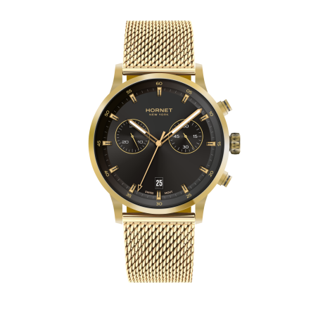 Hornet Hudson Speedway HH.G43G10.BGG