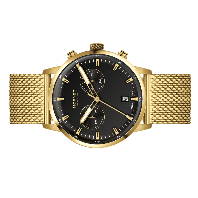 Hornet Hudson Speedway HH.G43G10.BGG