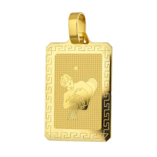 Zodiak złoty wodnik próba 585