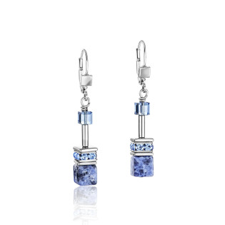 olczyki Coeur de Lion GeoCUBE sodalit 4017-20-0700 Jubiler Sezam