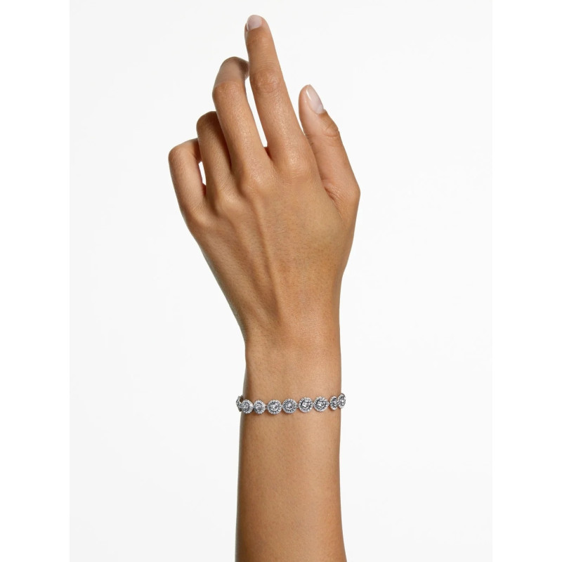Bransoletka Swarovski Una Angelic