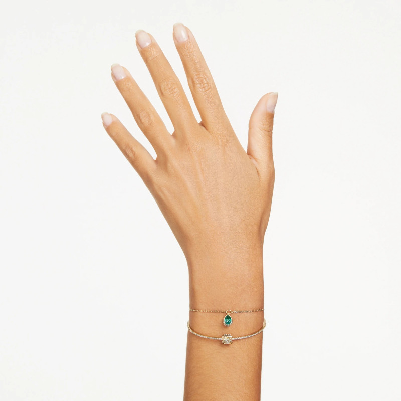 Bransoletka typu bangle Stilla Swarovski