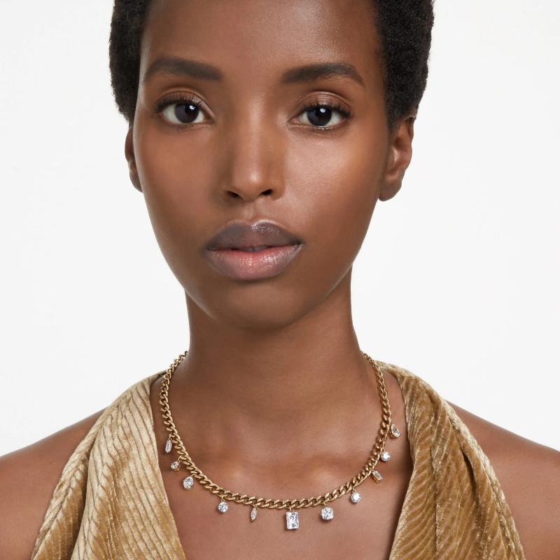 Naszyjnik Dextera Swarovski