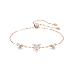 Bransoletka Ortyx Swarovski