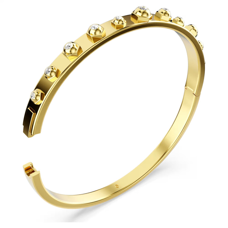 Bransoletka Swarovski typu bangle Numina