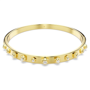 Bransoletka Swarovski typu bangle Numina