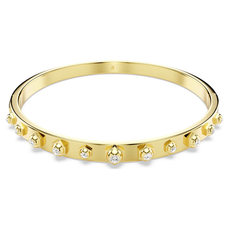 Bransoletka Swarovski typu bangle Numina