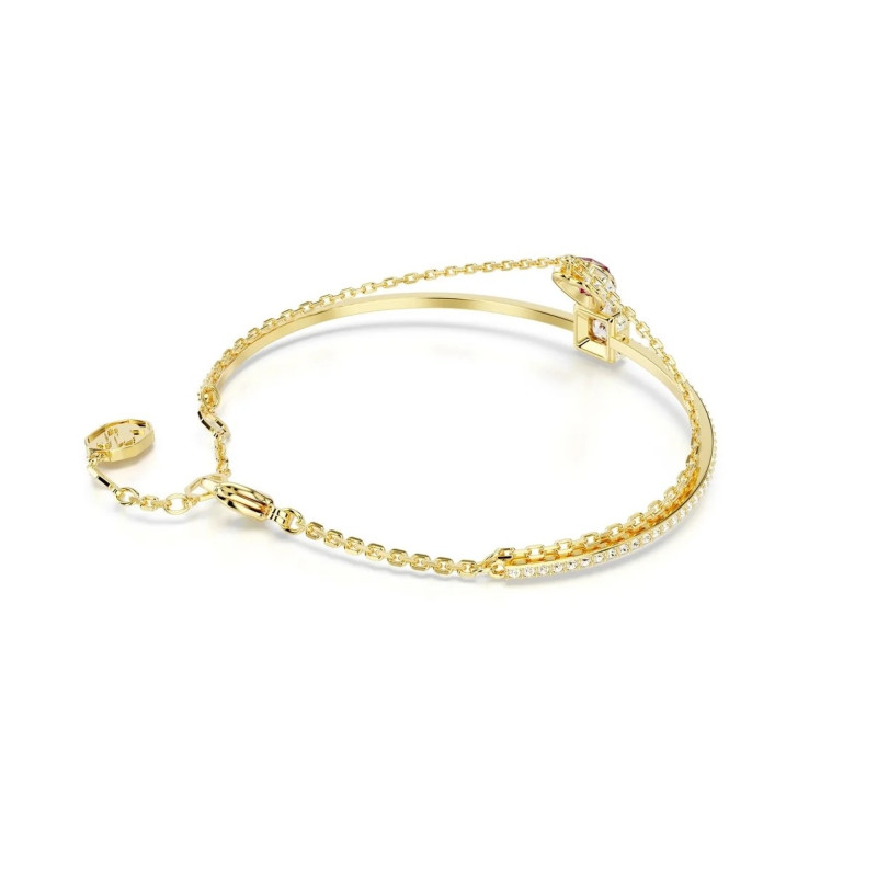 Bransoletka Swarovski typu bangle Chroma