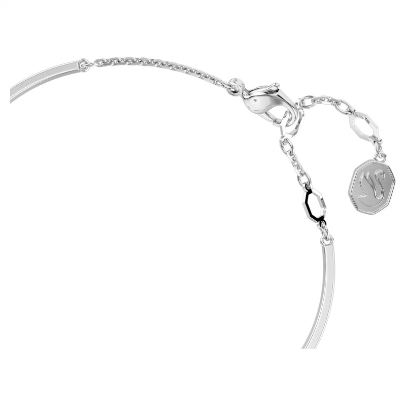 Bransoletka Swarovski Idyllia serce 5684385