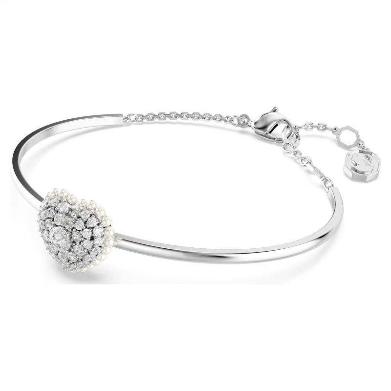 Bransoletka Swarovski typu bangle Hyperbola