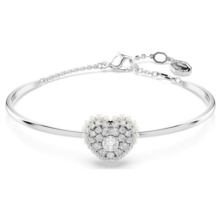 Bransoletka Swarovski typu bangle Hyperbola
