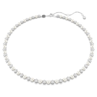 Naszyjnik Tennis Matrix