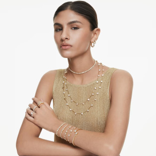 Bransoletka Swarovski Imber