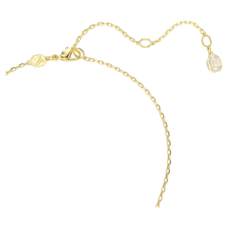 Naszyjnik Swarovski CHROMA