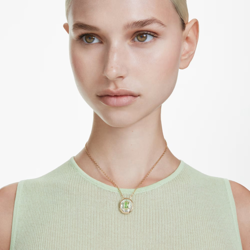 Naszyjnik Swarovski CHROMA