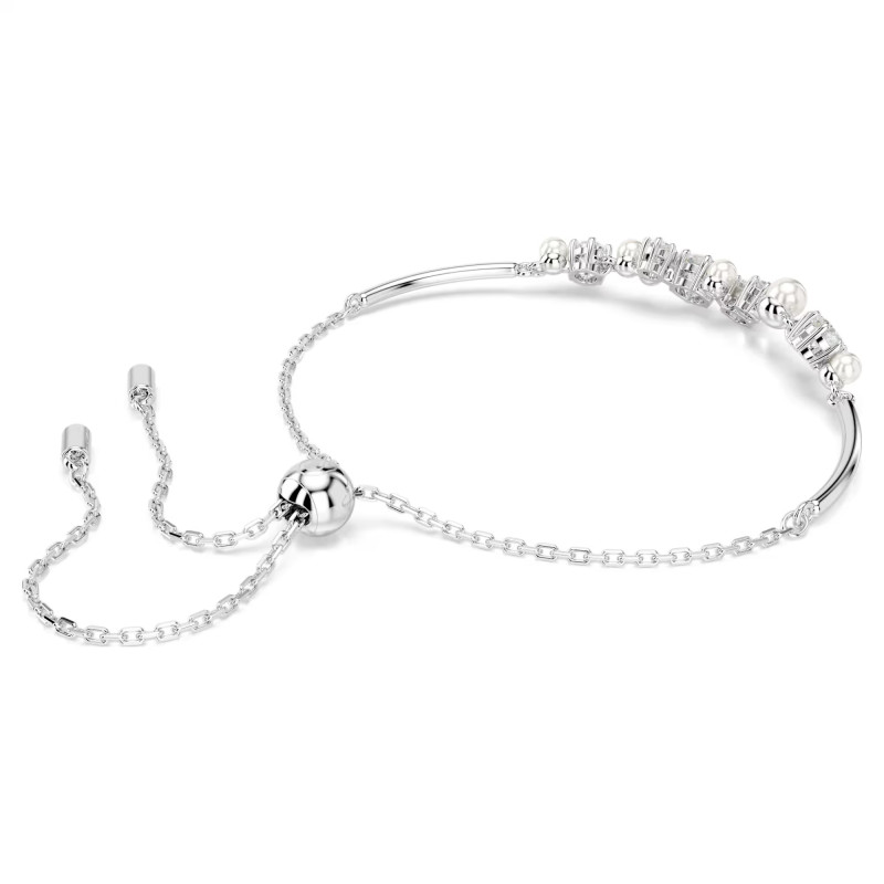 Bransoletka Swarovski typu bangle Constella