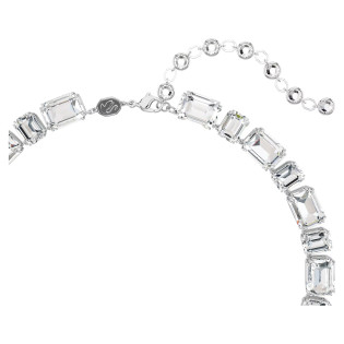Naszyjnik Swarovski Millenia
