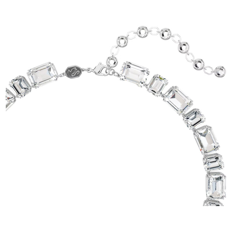 Naszyjnik Swarovski Millenia