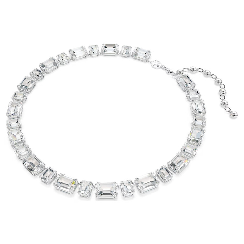 Naszyjnik Swarovski Millenia