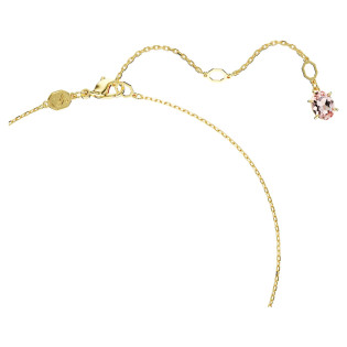 Naszyjnik Swarovski Gema