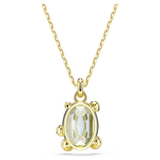 Naszyjnik Swarovski Gema