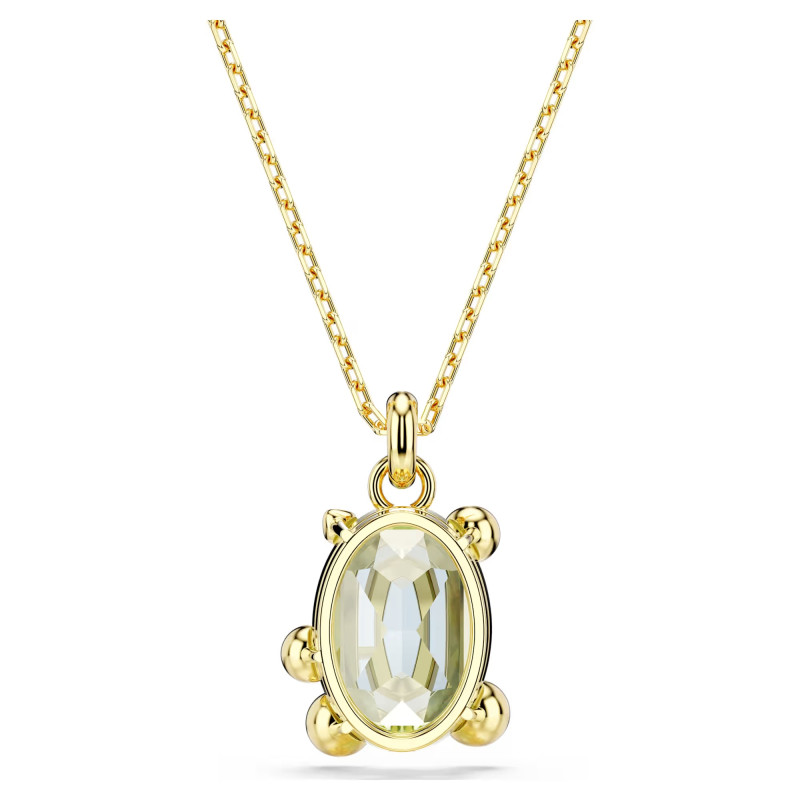 Naszyjnik Swarovski Gema