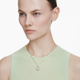 Naszyjnik Swarovski Gema