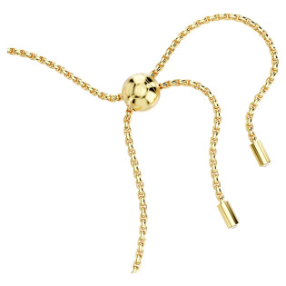 Bransoletka Swarovski Tennis Matrix różowe kryształy