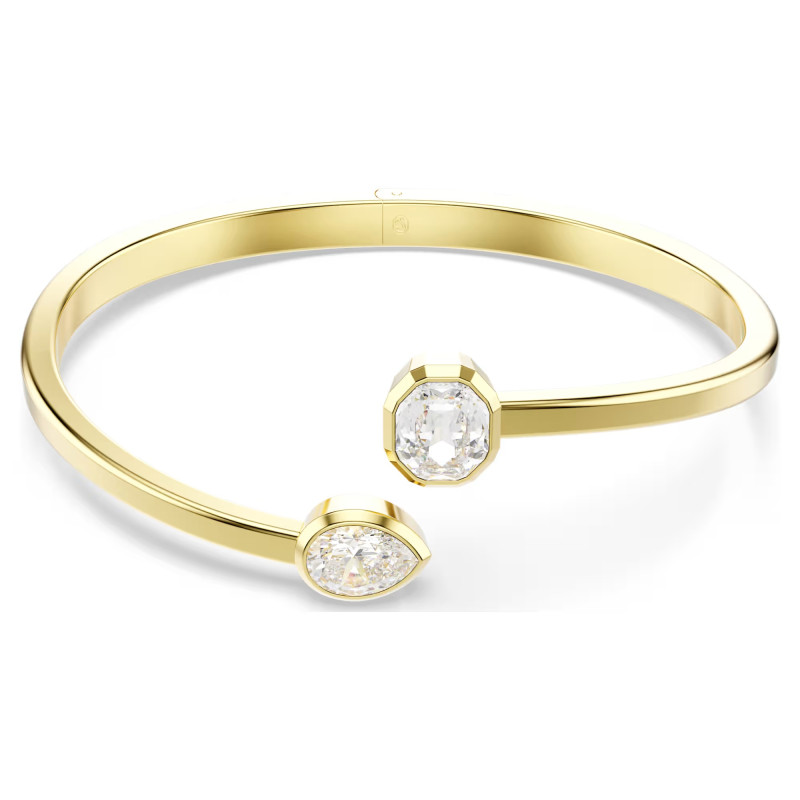 Bransoletka Swarovski typu bangle Imber