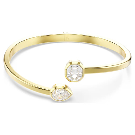 Bransoletka Swarovski typu bangle Imber