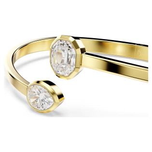 Bransoletka Swarovski typu bangle Imber