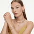 Bransoletka Swarovski Millenia